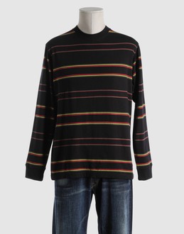 Lang�rmlige - F�R - T-shirts - STUSSY -