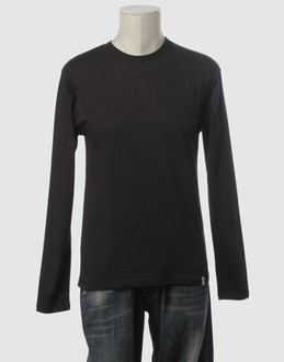 Lang�rmlige - F�R - T-shirts - CARHARTT -