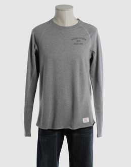 VINTAGE 55 - TOPS - T-shirts manches longues sur YOOX.COM