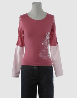 RIPCURL - TOPS - T-shirts manches longues sur YOOX.COM