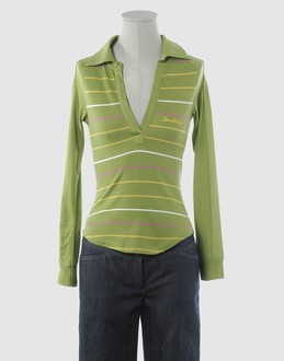 NORDKAPP - TOPS - Polos sur YOOX.COM