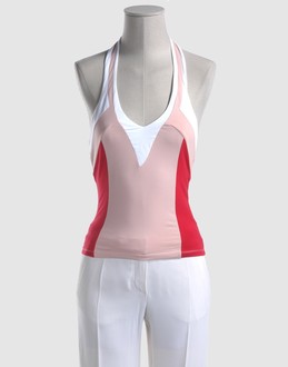 POLLINI - TOPWEAR - Tops su YOOX.COM