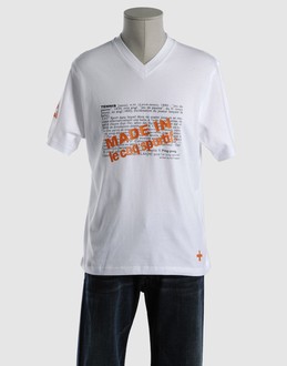 LE COQ SPORTIF - TOPS - T-shirts manches courtes - SUR YOOX.COM
