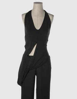 ANGELA MELE MILANO - TOPS - Tops sur YOOX.COM