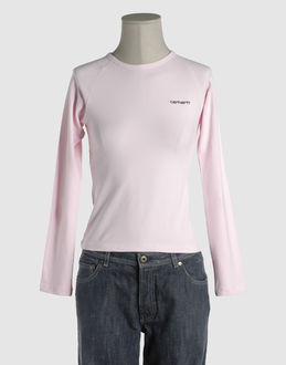 Lang�rmlige - F�R - T-shirts - CARHARTT -