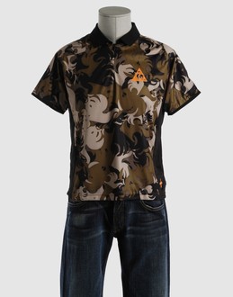 LE COQ SPORTIF - TOPS - Polos - SUR YOOX.COM