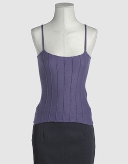 CHIARA BERTANI - TOPS - Tops sur YOOX.COM