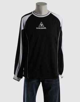 LE COQ SPORTIF - TOPS - T-shirts manches longues sur YOOX.COM