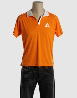 LE COQ SPORTIF - TOPS - Polos - SUR YOOX.COM