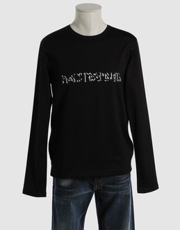 MASTERMIND JAPAN - TOPS - T-shirts manches longues sur YOOX.COM
