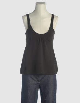 VANESSA BRUNO ATHE' - TOPS - Tops sur YOOX.COM