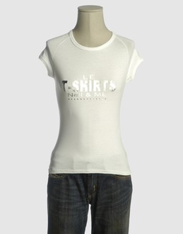 NELL&ME - TOPS - T-shirts manches courtes sur YOOX.COM