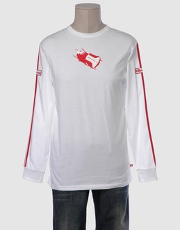ALPRAUSCH - TOPS - T-shirts manches longues sur YOOX.COM