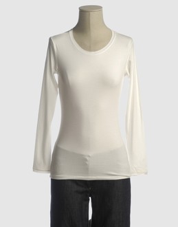 Lang�rmlige - F�R - T-shirts - MAJESTIC -