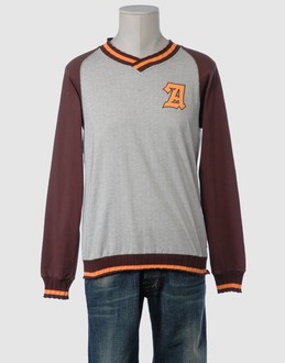 ALPRAUSCH - TOPS - T-shirts manches longues sur YOOX.COM