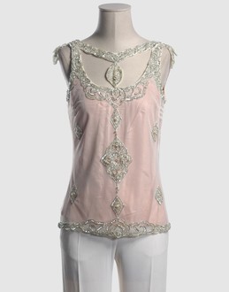 Tops - F�R - - ANTIK BATIK -
