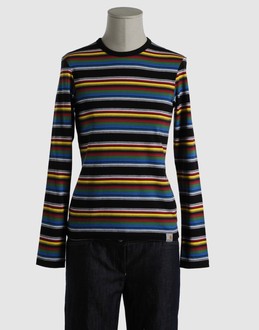 Lang�rmlige - F�R - T-shirts - CARHARTT -