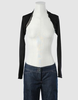 GRAZIA'LLIANI - TOPS - Tops sur YOOX.COM
