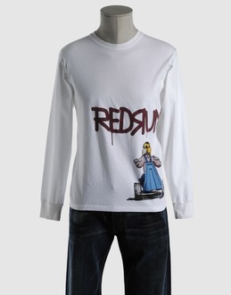 Lang�rmlige - F�R - T-shirts - STANLEY PARSSON -