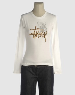 Lang�rmlige - F�R - T-shirts - STUSSY -