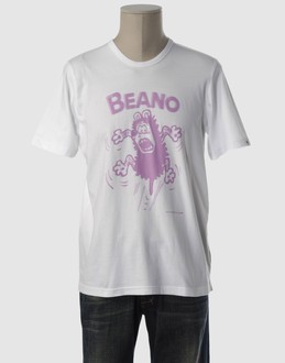 BEANO - TOPS - T-shirts manches courtes sur YOOX.COM
