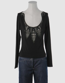 Lang�rmlige - F�R - T-shirts - GAI MATTIOLO -