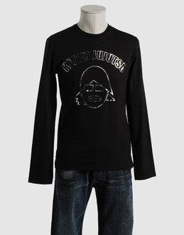 DADOKI - TOPS - T-shirts manches longues sur YOOX.COM