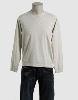DOCKERS KHAKIS - TOPS - T-shirts manches longues sur YOOX.COM