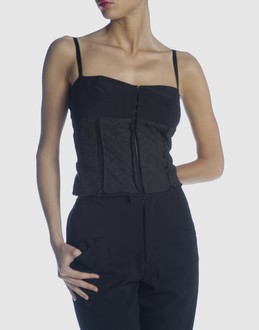 GOYA - TOPS - Tops sur YOOX.COM