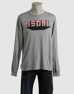 Lang�rmlige - F�R - T-shirts - 55 DSL -