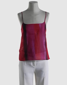 GIANFRANCO FERRE' - TOPS - Tops sur YOOX.COM
