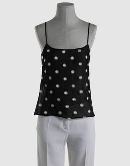 Tops - F�R - - GIANFRANCO FERRE� -