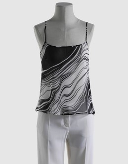 Tops - F�R - - GIANFRANCO FERRE� -