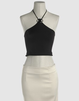 PACO RABANNE - TOPS - Tops sur YOOX.COM