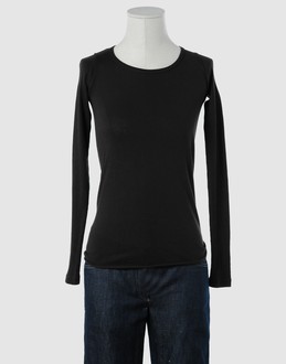 DRKSHDW - TOPS - T-shirts manches longues sur YOOX.COM