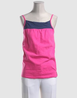 Tops - F�R - - LEFT FIELD -