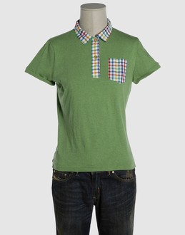 Polohemden - F�R - - LEFT FIELD -