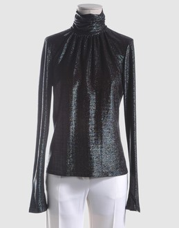 PACO RABANNE - TOPS - T-shirts manches longues sur YOOX.COM