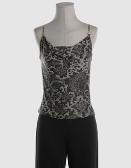 Tops - F�R - - ROBERTO CAVALLI -