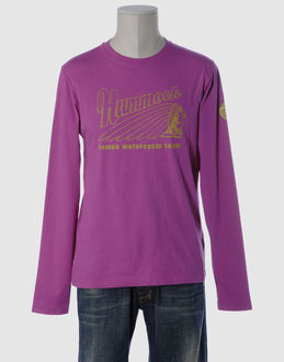 Lang�rmlige - F�R - T-shirts - HAMEK -