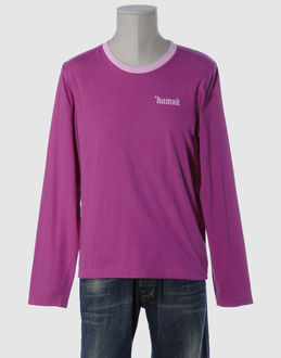 Lang�rmlige - F�R - T-shirts - HAMEK -