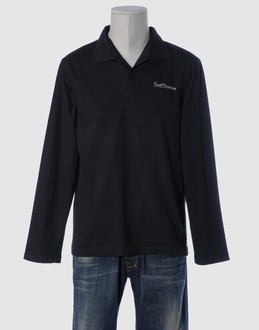 ERNEST HEMINGWAY - TOPS - Polos sur YOOX.COM