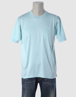 Kurz�rmlige - F�R - T-shirts - VILEBREQUIN -