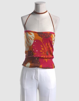 D&amp;G - TOPS - Tops - SUR YOOX.COM