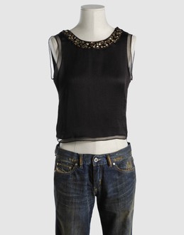 Tops - F�R - - ALESSANDRO DELL�ACQUA -