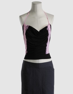 MISS GIO - TOPS - Tops sur YOOX.COM
