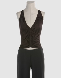 GEEN MORGAN - TOPS - Tops sur YOOX.COM