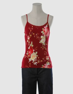 Tops - F�R - - BLUMARINE -