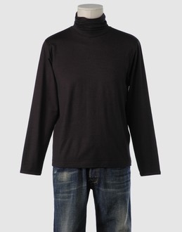 VESTIUM OFFICINA - TOPS - T-shirts manches longues sur YOOX.COM