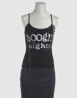 ANNAPIANURA - TOPS - Tops sur YOOX.COM